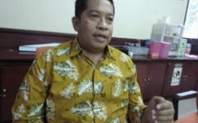 LPSE Mengaku Siap Dipanggil Komisi C