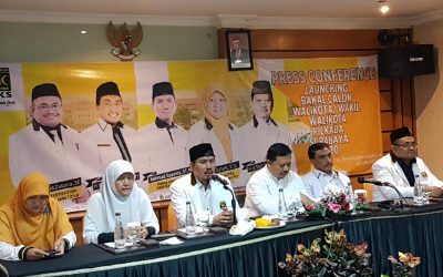 PKS Siapkan 5 Kader Terbaik untuk Pilkada Surabaya