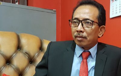 Gerindra Surabaya Gelar Rakercabsus Tentukan Bacawali