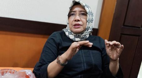 Pilkada 2020, PKB dan PPP All Out Menangkan Machfud Arifin di Pilwali Kota Surabaya