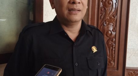 Komisi B Minta Pemerintah Segera Menggelar Operasi Pasar Untuk Turunkan Harga Gula