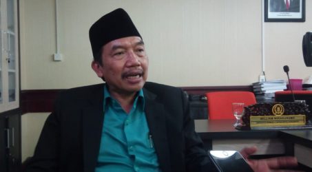 PPP Surabaya Siap Menangkan Mahfud Arifin