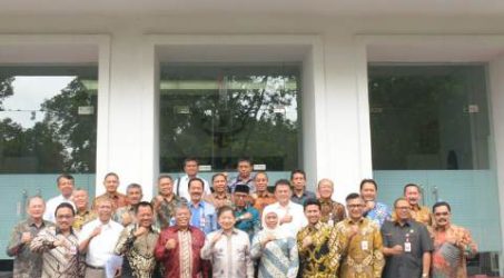 DPRD Jatim Dukung Pemprov Kaji Penerbitan Obligasi Daerah