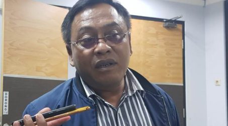 Gresik – Mojokerto Langganan Banjir, Komisi D Sesalkan Pembangunan Tiang Pancang Jalan Tol Abaikan Lingkungan