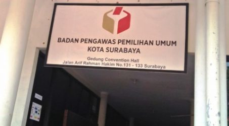 Bawaslu Dalami Dugaan Pungli Perekrutan Panwascam