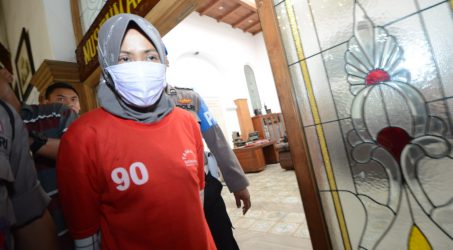 Pemilik Akun Penghina Wali Kota Surabaya Dijerat Undang-undang ITE