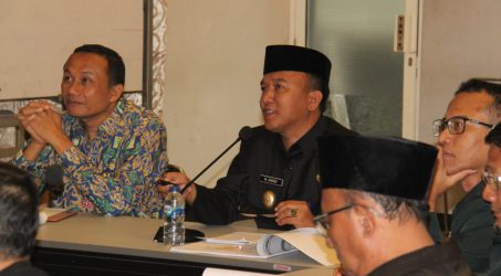 Pemkot Tegal Rencanakan Revitalisasi Kawasan Kumuh Siwatu Tegalsari