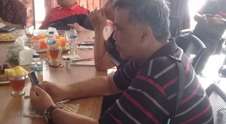 Komponen Masyakat Hadir Dalam Forum Tanggung Jawab Sosial