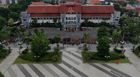 Pemkot Masif Lakukan Tracing ODP, Tekan Penyebaran Covid-19
