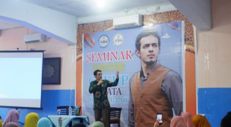 Pilwali Surabaya 2020, Gerindra Jatim Siapkan dr Gamal Bersanding Bersama Machfud Arifin