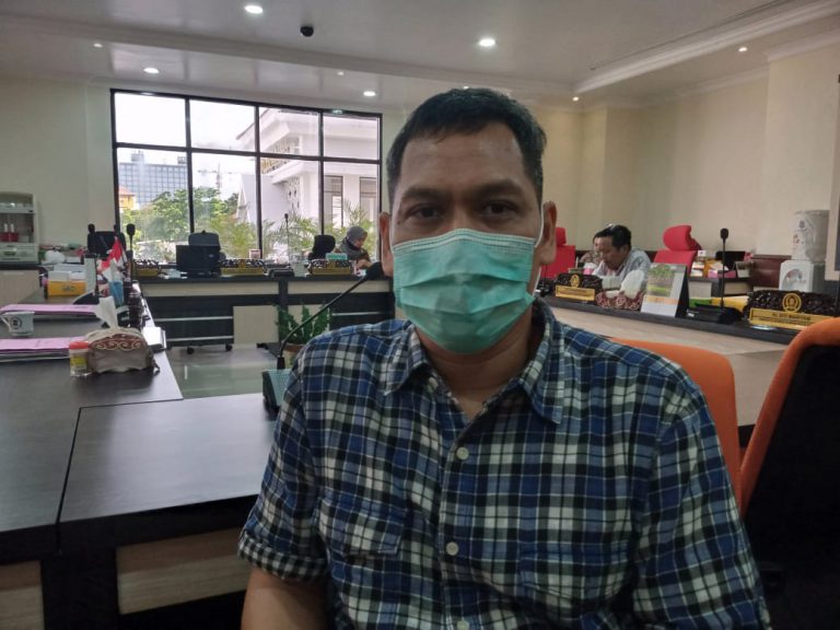 Polemik RS Khusus Covid-19 Diarea Mall. Komisi D DPRD Surabaya : Harus dipisah dari Mall Cito
