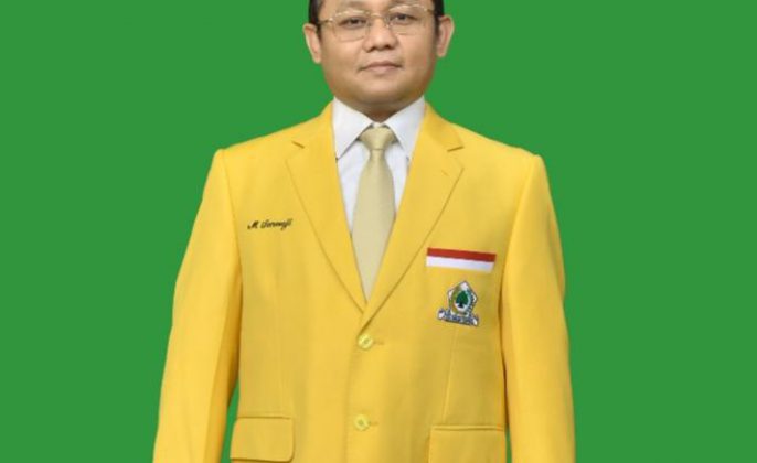 Peringati Hari Kartini, Perempuan Golkar Jatim Salurkan 3000 Paket Sambako