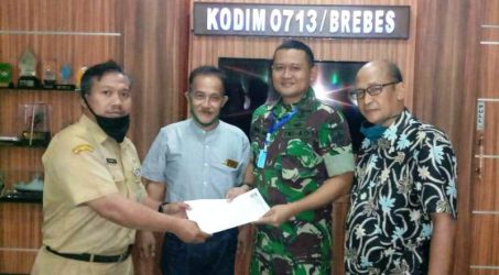 FKPPI Brebes Memiliki Visi Misi Yang Baru