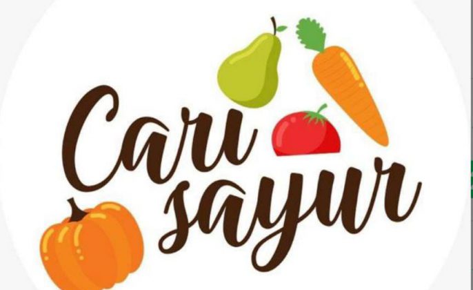 Saat #Dirumahaja Belanja Cari Sayur Kini Bisa Secara Online