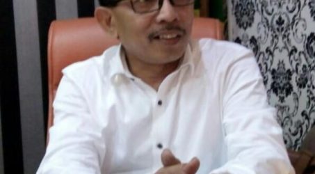 Legislator Gerindra: Jangan Sandera Data Surabaya