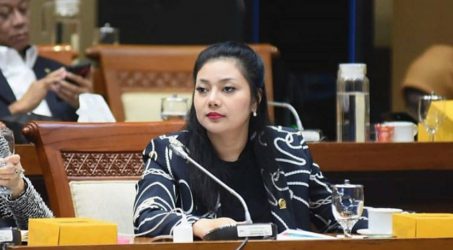 Anggota Komisi VII DPRI RI Sebut Alasan PLN Soal Lonjakan Tagihan Listrik Tak Masuk Akal