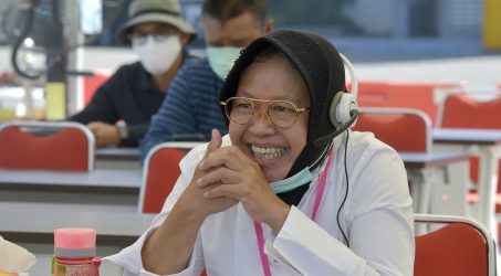 Risma Bongkar Cara Mengefektifkan ASN Di Pemkot Surabaya