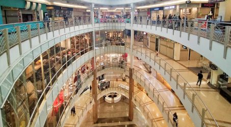 Pemkot Surabaya Siapkan Sanksi jika Pengelola Mall dan Pusat Perbelanjaan Tak Taati Surat Edaran