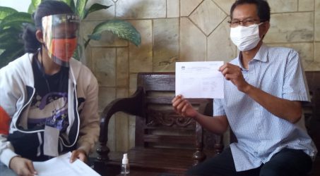 Ketua DPRD: Warga Surabaya yang Penuhi Syarat, Harus Tercatat Pemilih dalam Pilkada