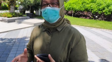 Percepat Vaksinasi Pemkot Surabaya Tambah Lokasi Fasyankes