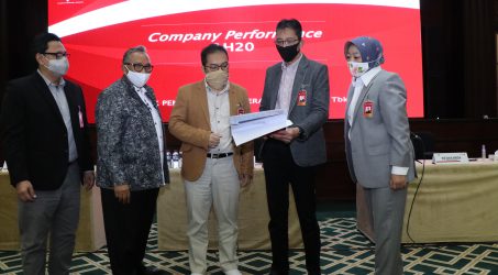 Triwulan II, Bank Jatim Raup Laba Bersih Rp. 770,15 M