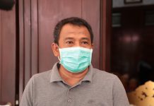 Kepala Dinas Pendidikan Kota Surabaya, Supomo