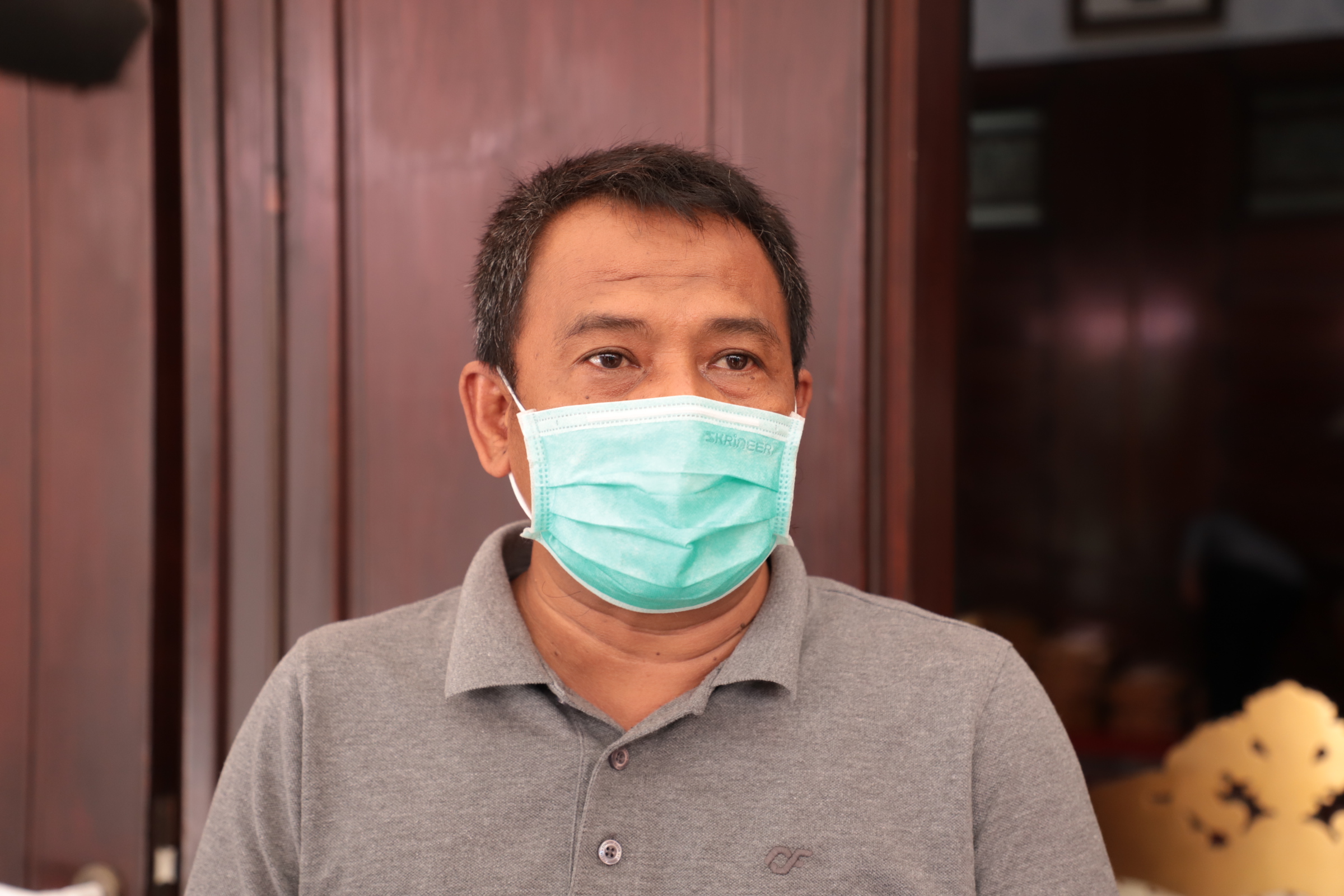 Kepala Dinas Pendidikan Kota Surabaya, Supomo