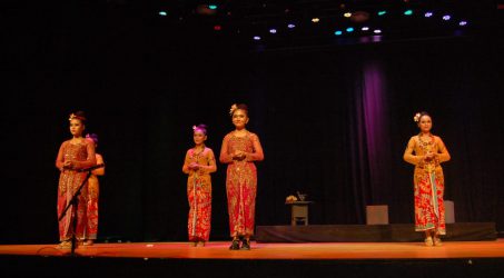  Pemkot Surabaya Siapkan Formula Baru Agar Pekerja Seni Dapat Berkarya