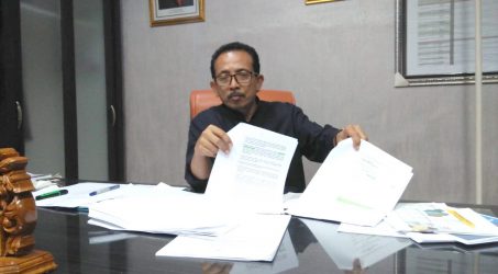 Wakil Ketua DPRD Surabaya Siap Diajak Diskusi Soal Polemik Perwali Nomor 33/2020