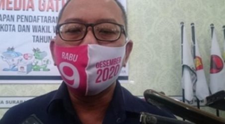Suprayitno, Komisioner KPU Surabaya