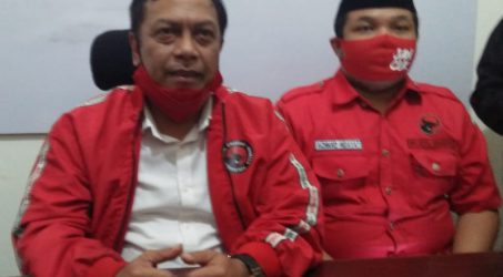Bappilu PDI Perjuangan Surabaya Siap Jalankan Mesin Partai Pasca Rekomendasi