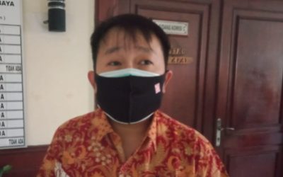 Pemkot Naikkan Anggaran Pendidikan dan Kesehatan 2 Persen, Ini Respon Fraksi PSI