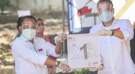 Ada Makna Spesial dan Religus di Angka 1 Menurut Eri Cahyadi