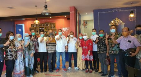 Eri Cahyadi Dinilai Pengusaha Pelabuhan Smart dan Mampu Beri Warna Baru Tata Kelola Pelabuhan