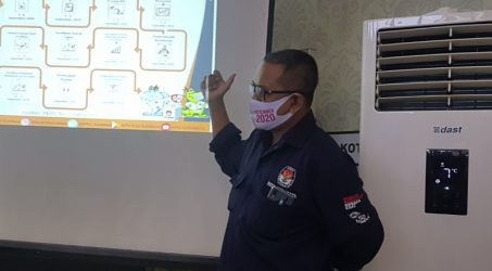 KPU Akhirnya Buka Suara Jika Ada Salah Satu Paslon Terpapar Covid-19