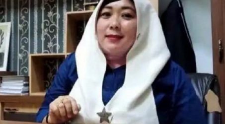 Soal Bantuan Warga Terdampak Pandemi. Wakil Ketua DPRD : Ini Harus jadi Perhatian Serius Pemkot