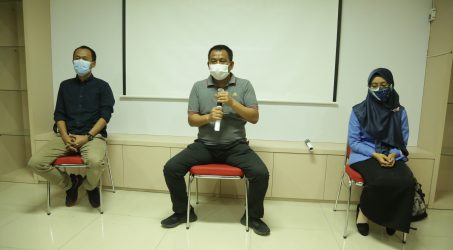 Soal Kesalahan Input Gambar Materi Sekoah Daring, Dispendik Surabaya Minta Maaf