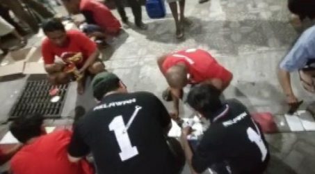 Eri Cahyadi jadi Inspirasi Relawan Kompak Cat dan Tata Kampung