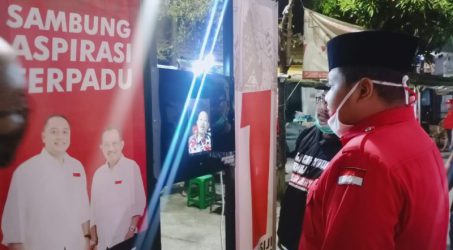 Lewat Bilik Sambat Online Armuji Serap Aspirasi Warga surabaya