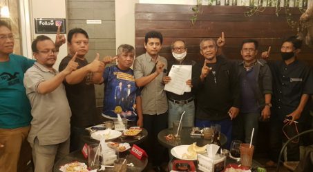 14 DPC Nasdem Surabaya Nyatakan Sikap Dukung Eri Armudji