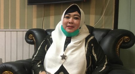 Wakil Ketua DPRD Kota Surabaya, Laila Mufidah