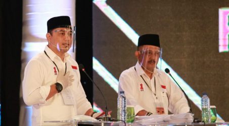 Eri Cahyadi dan Armudji Diyakini Mendapat Kenaikan Elektabilitas Pasca Debat