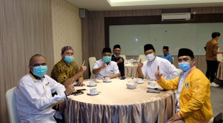 Pastikan Kemenangan Pilkada, PKS Jatim Tuntaskan Roadshow 19 Daerah
