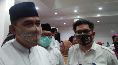 Optimis Menang, Gerindra Jatim Rapatkan Barisan Menangkan Pasangan BHS – Taufiqul Akbar di Sidoarjo