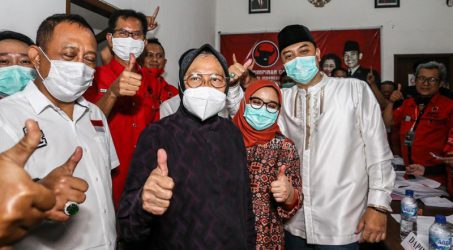 Erji Menang Versi Quick Count, Ini 8 Faktor yang Melatar Belakangi