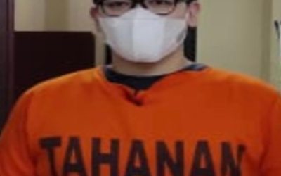 Polisi Tetapkan Tersangka Kasus Investasi Tambang Nikel