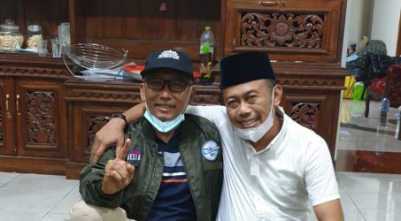 Paslon Sugiri – Lisdyarita Unggul, PAN Ucapkan Terima Kasih Masyarakat Ponorogo