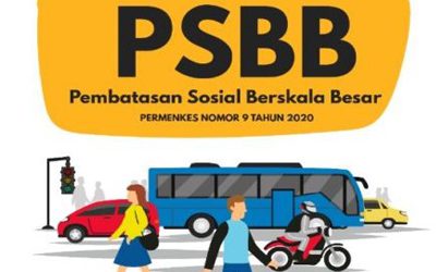 Terkait Rencana Penerapan PSBB oleh Pemerintah Pusat, Komisi B DPRD Surabaya ingatkan Hal ini