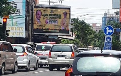 Lebih Humanis, Golkar Ajak Masyarakat Patuhi Prokes dengan Riang Gembira