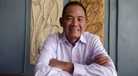 Pihak Pengelola RS Darurat Covid-19 di Mall Cito Sudah Mengajukan Izin Ke Pemkot
